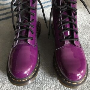 Dr. Martens